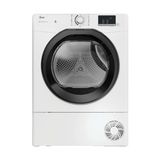 Hoover H-DRY 350 Asciugatrice 8 KG Classe D Bianco Wi-Fi HR EH8N2DBE-S