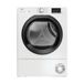 Hoover H-DRY 350 Asciugatrice 8 KG Classe D Bianco Wi-Fi HR EH8N2DBE-S
