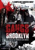 Gangs Of Brooklyn DVD