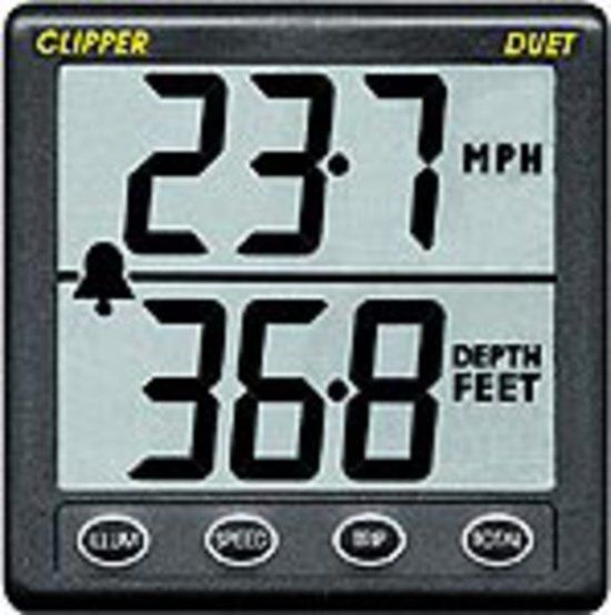 Nasa Clipper Duet