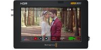 Blackmagic Design HYPERD/AVIDA12/5HDR Moniteur de diffusion 7