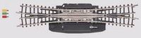 Märklin Z Märklin miniclub rails 8560 Engels wissel, Dubbel 112.8 mm 13 ° 323 mm 1 stuk(s)