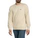 Levi's Sweatshirt voor heren, zwart, ronde hals, 1 stuk, S