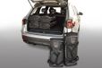 Car-Bags.com Reistassenset geschikt voor Mercedes-Benz GLC (X253) 2015-2022 Original