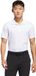 adidas Performance Core Primegreen Poloshirt Heren Wit XL