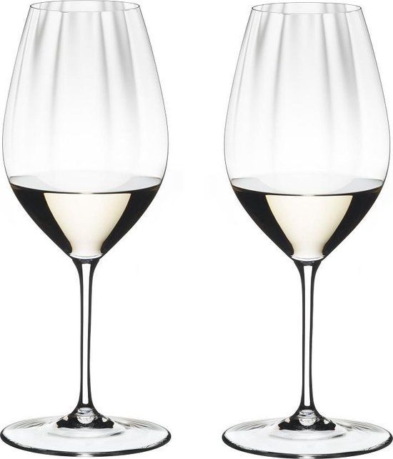 Riedel Performance Riesling Wijnglas - 623 ml - 2 stuks