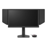 ZOWIE BenQ ZOWIE XQ2566X Gaming Monitor 24.1 Inch QHD 360Hz Fast TN DyAc 3 HDMI 2.1