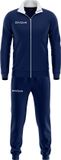 Givova Torino Trainingspak Blauw XL Man