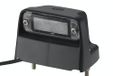 HELLA 2KA 012 271-051 Kentekenlamp