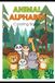 Alphabet Colouring Book