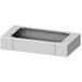 Siemens 8GK9900-0KK24 8GK99000KK24 -socle (l x l x h) 320 x 550 x 100 mm Acier Gris clair 1 pièce(s)