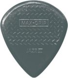 Dunlop Jazz III Plek. Max Grip carbon Fiber 1,38mm,24er-Set