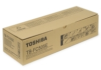 Toshiba TB-FC505E toner opvangbak origineel
