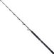 SHIMANO FISHING Shimano TLD B Stand Up Trollinghengel Zilver 1.65 m / 50 Lbs