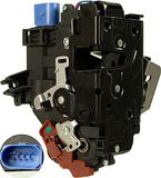 Taros Trade 244978 deurvergrendelingsmechanisme links, achter