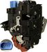 Taros Trade 244978 deurvergrendelingsmechanisme links, achter