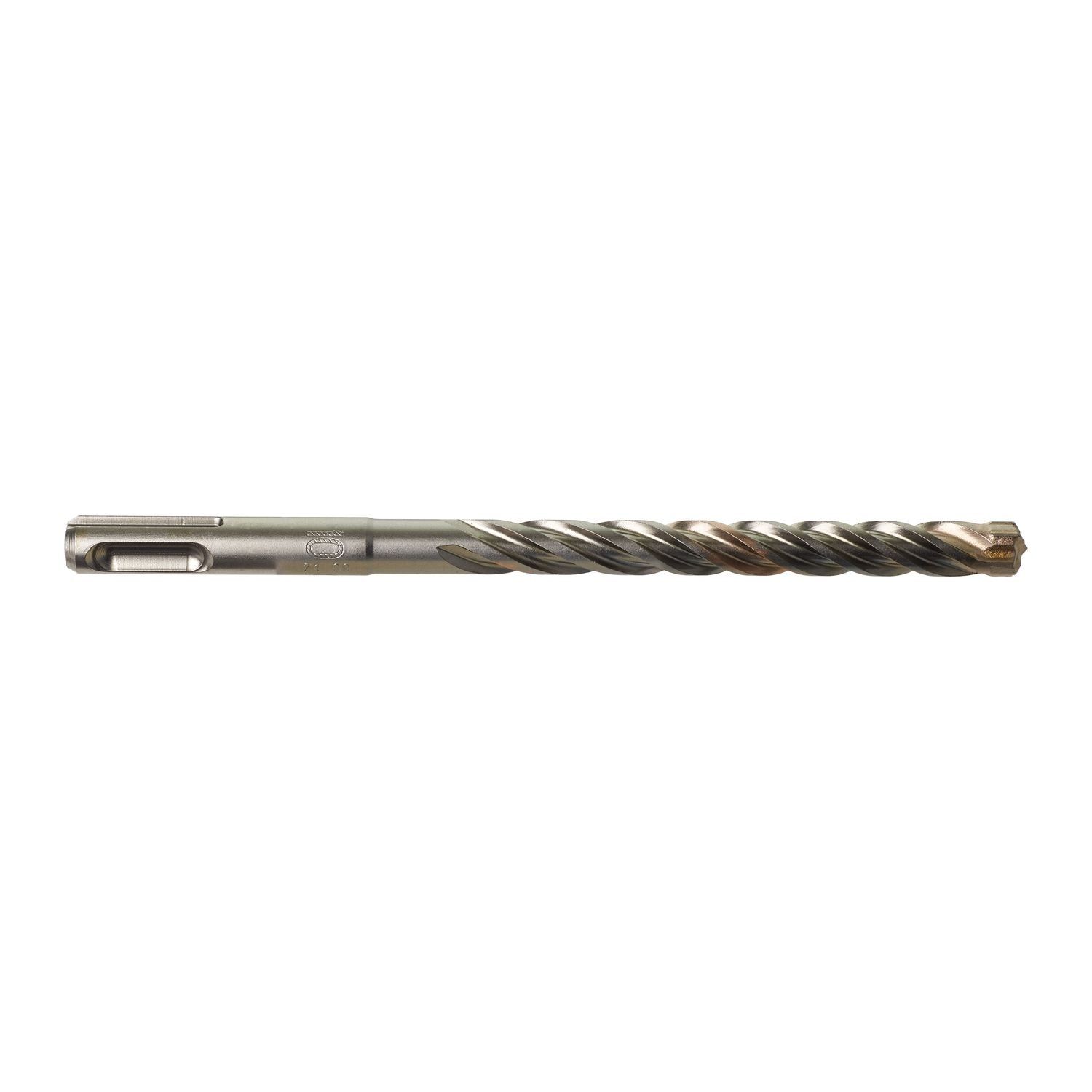 SDS-plus MX4 hammer drill bits - 4-cutter / 50 pieces SDS-Plus MX4 10 x 165 - 50 pieces