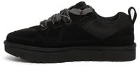UGG LO Lowmel - Black