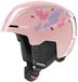 Uvex Viti Junior casque de protection rose 46-50 cm