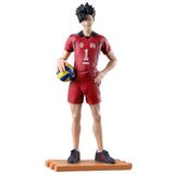 Ichibansho Haikyu!! Tetsuro Kuroo (De Dumpster Battle deel 2) Collectible Statue