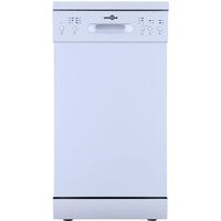 High One Vaatwasser 45cm High One 10s49 D Wad929c