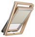 VELUX Store occultant compatible pour le contrôle de la lumière