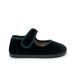 Pisamonas Chaussure basse verte