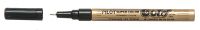Pilot Fineliner Super goud extra fijn 0.5mm - Gold