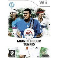 Logithéque Grand Chelem Tennis