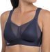 Anita - Air Control Deltapad sport bh zonder beugel - blue iris - 85E