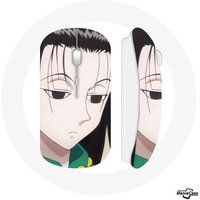 Hunter x Hunter Illumi Zoldyck Draadloze Muis Anime Maniacase