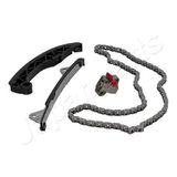 Japanparts KDK-209 stuurkettingset