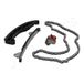Japanparts KDK-209 stuurkettingset