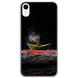 ERT GROUP mobiel telefoonhoesje voor Iphone XR origineel en officieel erkend Horror patroon It 002