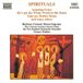 Spirituals Convent Avenue Concert Choir - Spirituals