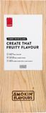 Fun Cooking Online Smokin' Flavours Kersenhouten Planken (Set van 2) 30 x 12,5 x 1 cm
