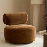 Studio LIVIT Fauteuil Bowie