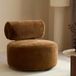 Studio LIVIT Fauteuil Bowie
