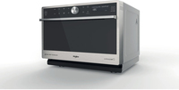 Whirlpool MWP 3391 SX