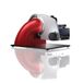 Graef SKS 700 snijmachine Electrisch 170 W Rood Metaal