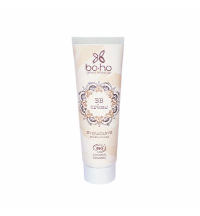 Boho Blemish Balm Cream Medium 30ml - 3760220171429