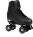 Rookie Classic 78 patins à roulettes noirs