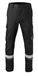 HAVEP Werkbroek 5-Safety Image+ 80340 - Zwart/Charcoal - 56