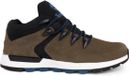 Timberland Sprint Trekker Super Ox Brown Nubuck Chaussures de randonnée Hommes Taille 40
