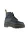 Dr. Martens Enkellaarsje 'Sinclair' zwart
