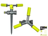 Bradas LE-6107 Tête d'égouttement pour système d'irrigation goutte à goutte