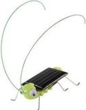 Sol Expert 46125 Solar grillon