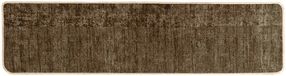 vidaXL - Runner Tapijt MARSA Bosgroen 100 x 450 cm