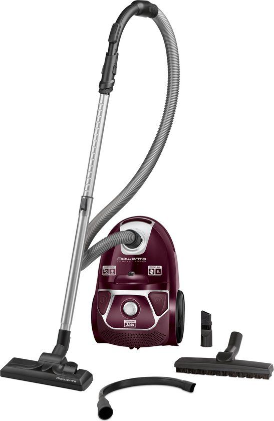Rowenta Compact Power Parquet Pro / S0409059