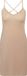 Triumph Body Make-Up T Dress 02 Dames Onderjurk - Beige - Maat L
